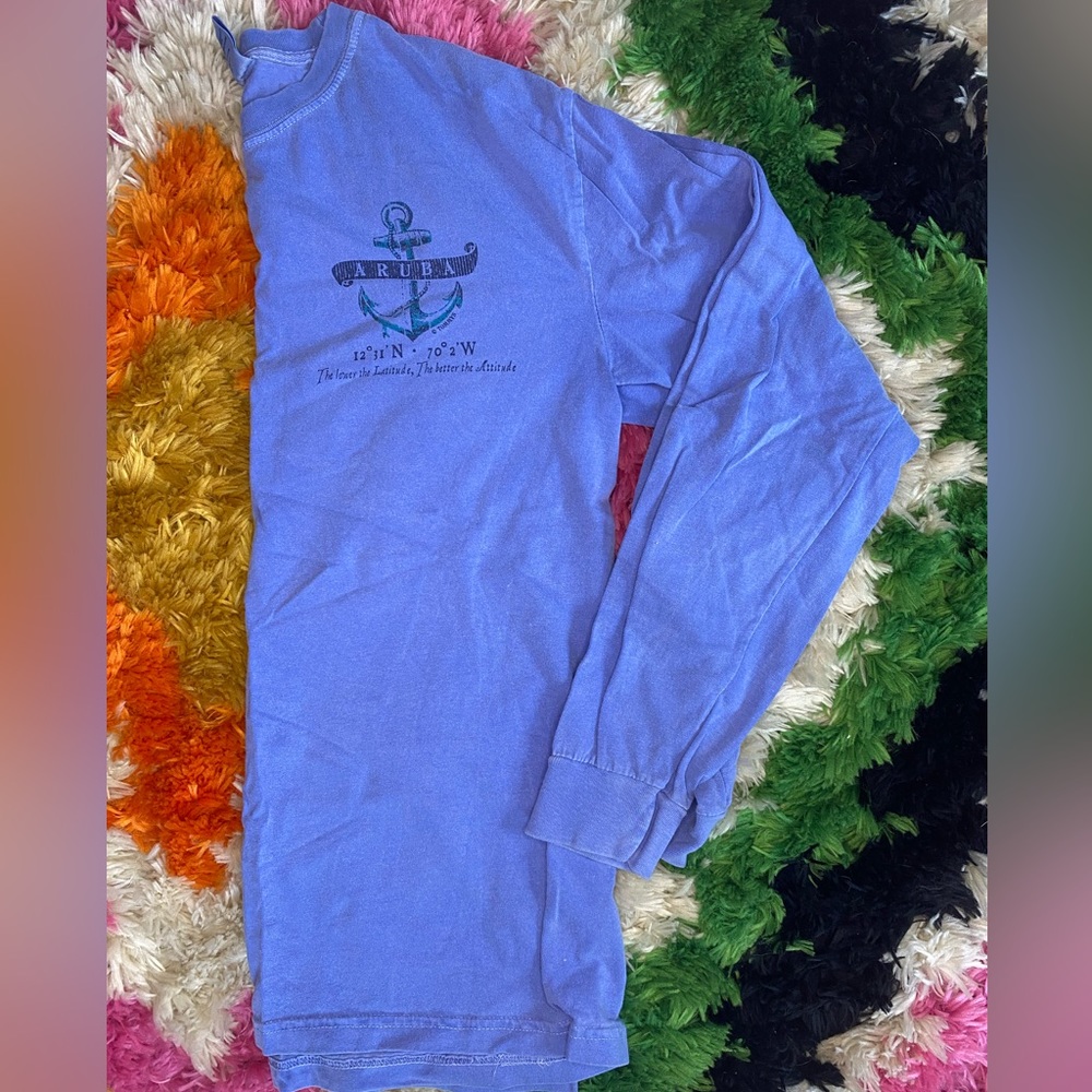Aruba t-shirt